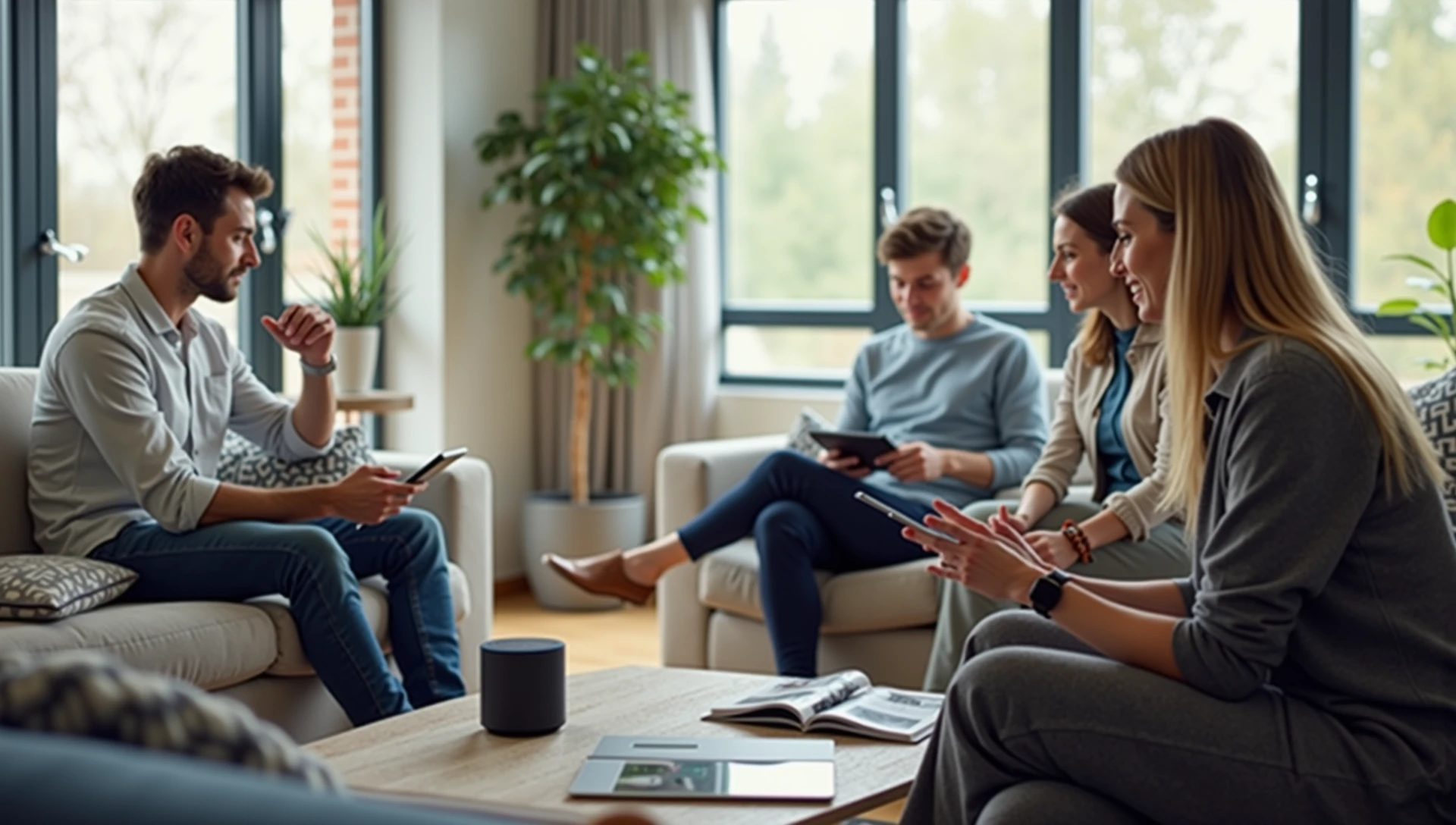 sterowanie głosem polska