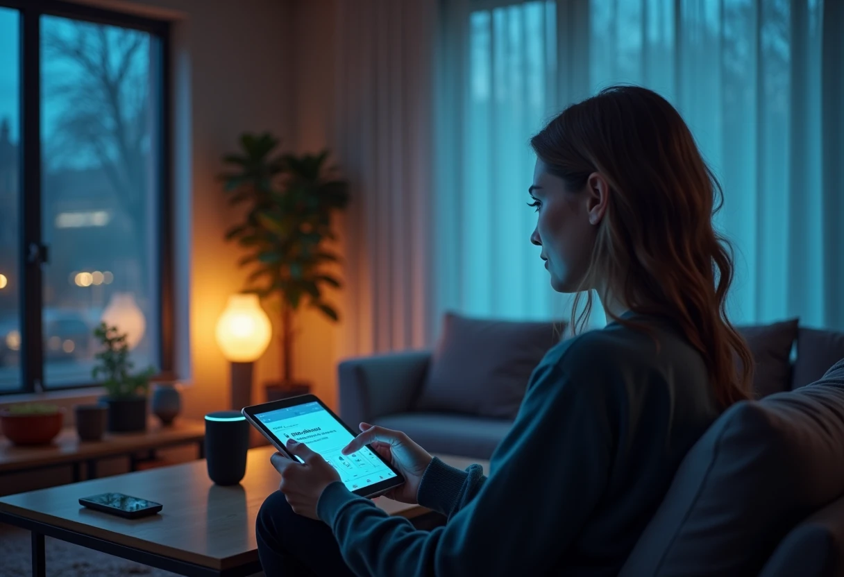 Przyszłość sterowania głosem w Polsce – trendy i p