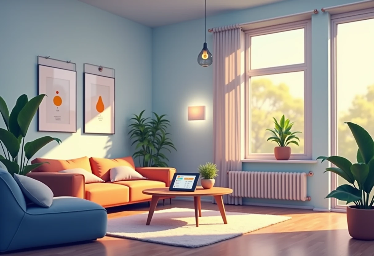 Najlepsze urządzenia do automatyzacji domu DIY w 2