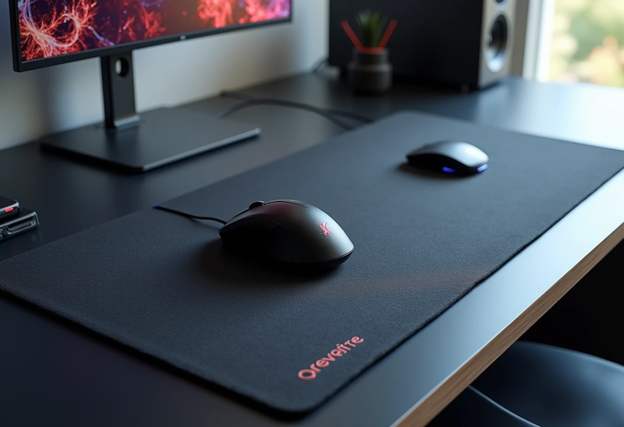 Top 3 podkładki pod mysz XXL według użytkowników