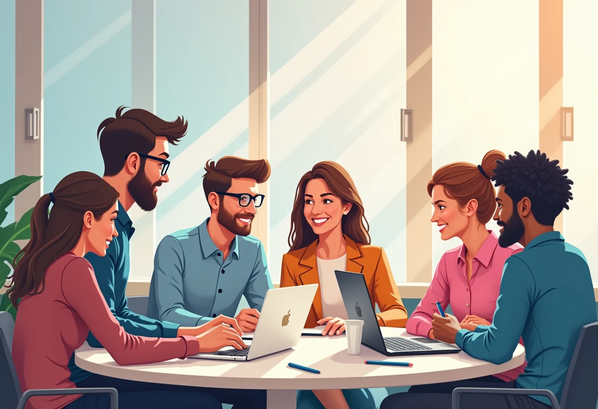 Zarabianie jako content creator – ścieżki i platfo