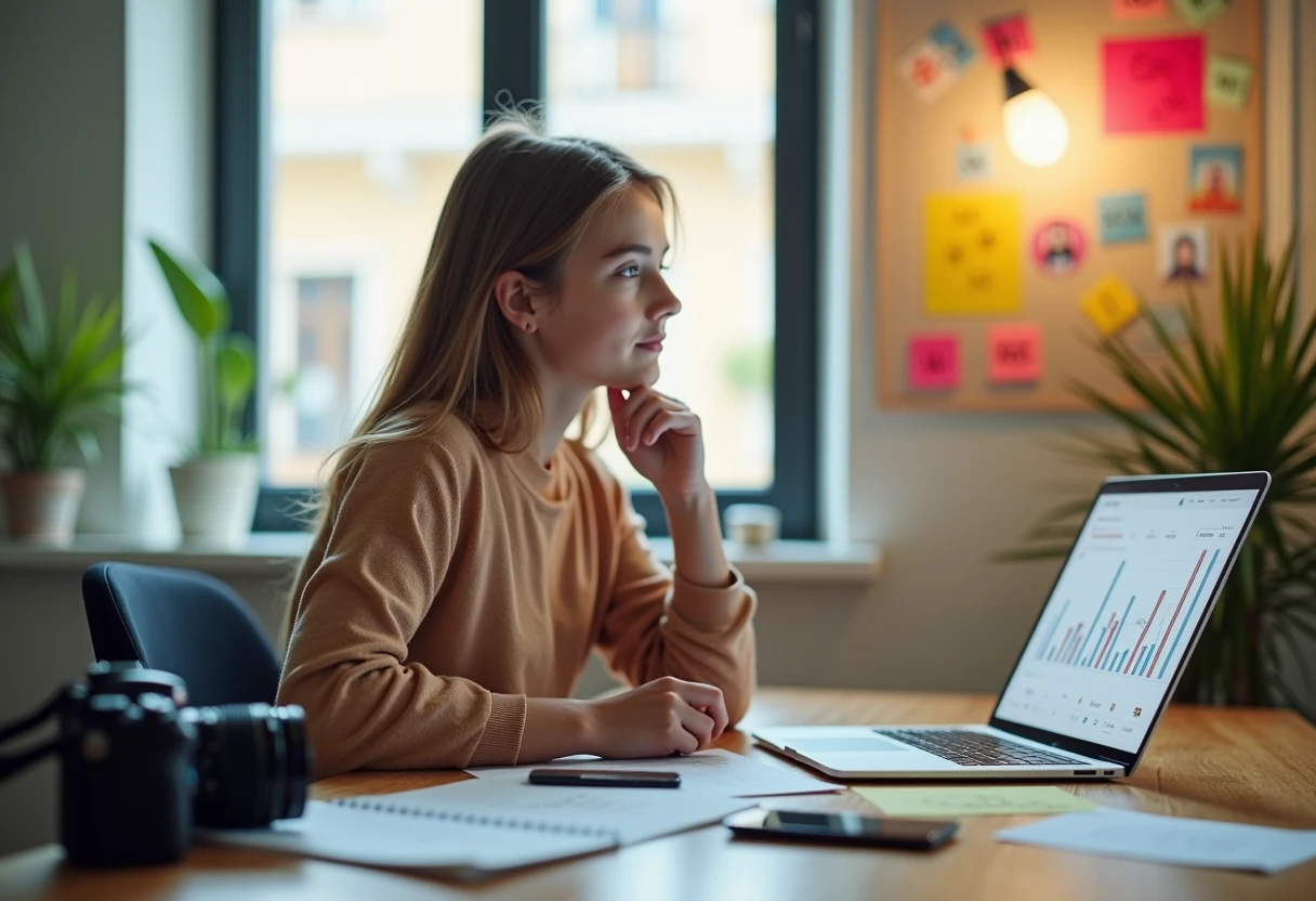 Jak zdobyć i utrzymać obserwujących na TikToku i I