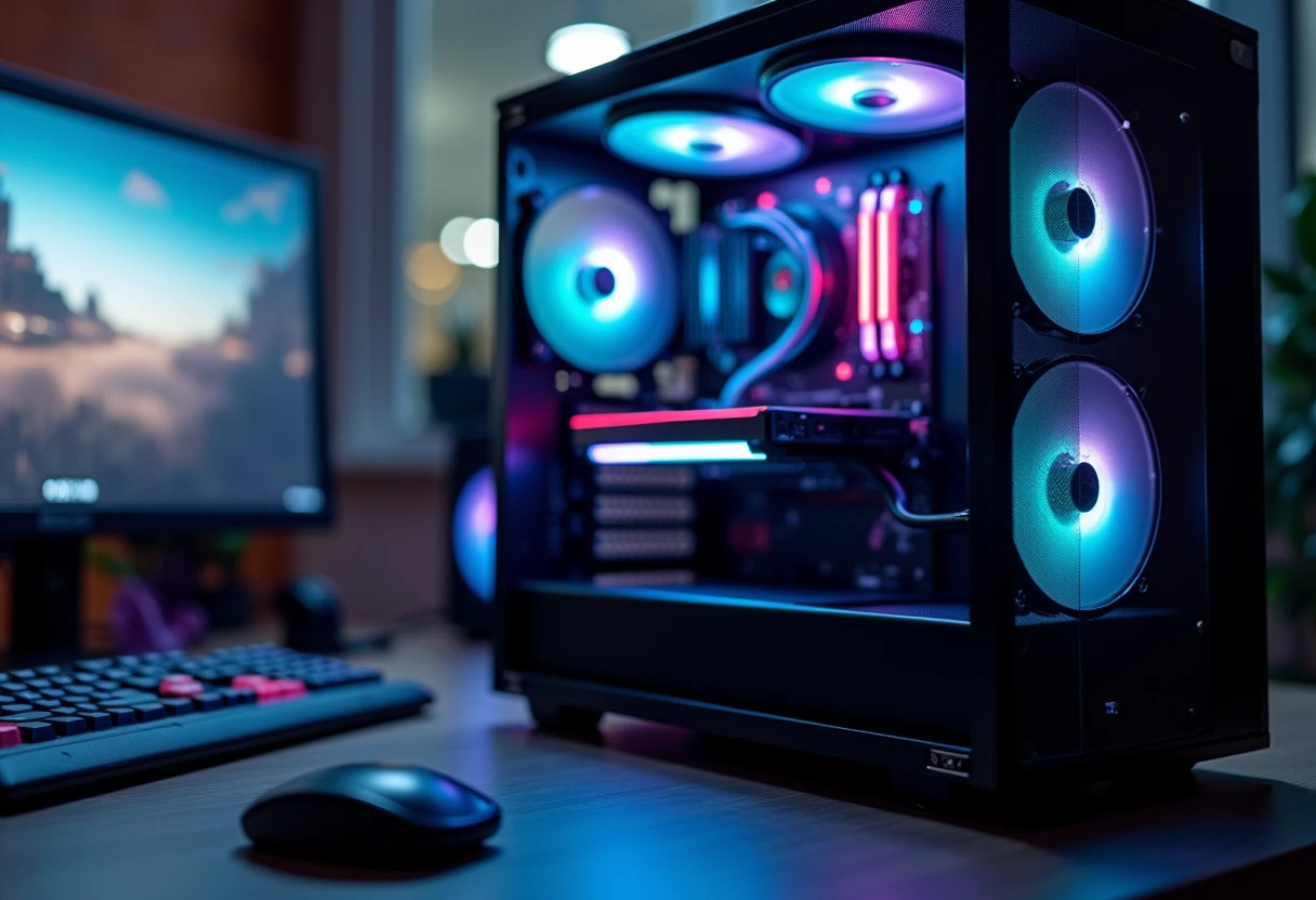 Liczba slotów na karty i ich znaczenie w obudowie