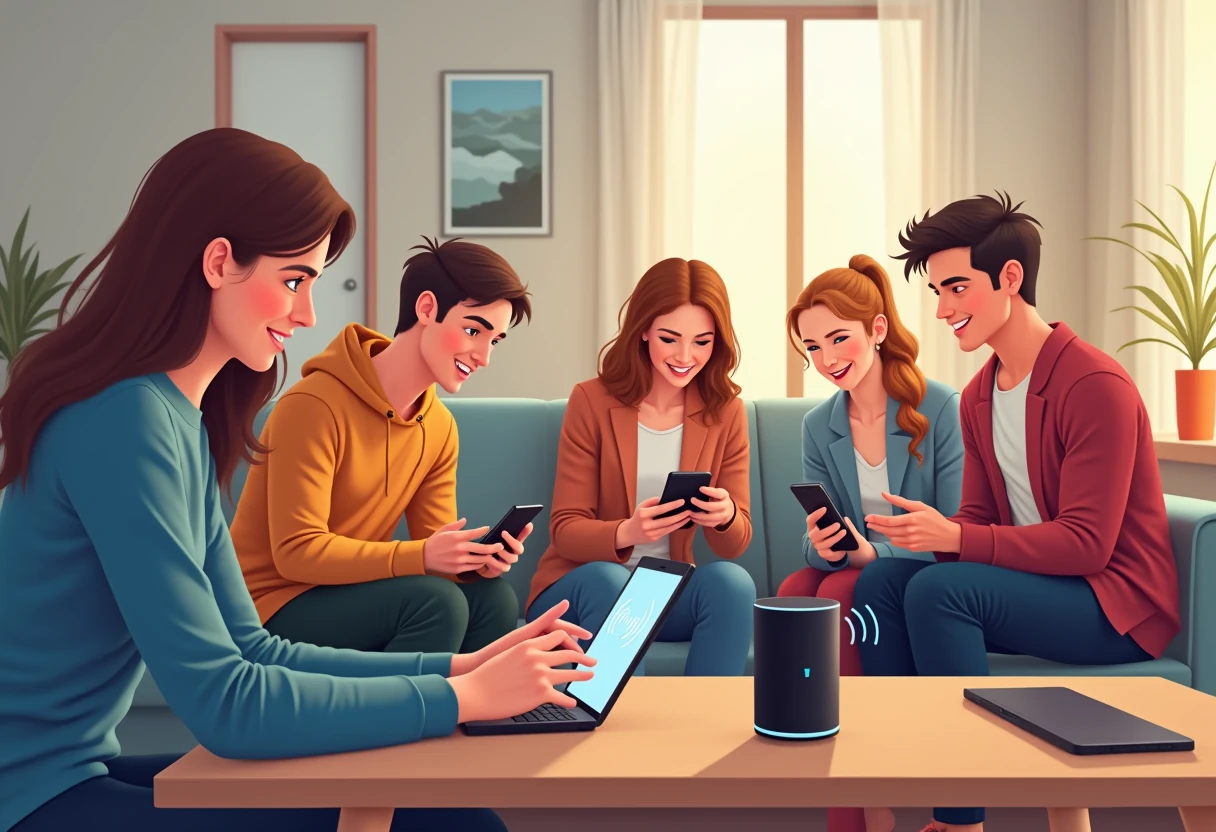 Opinie użytkowników – co mówią Polacy o Asystencie