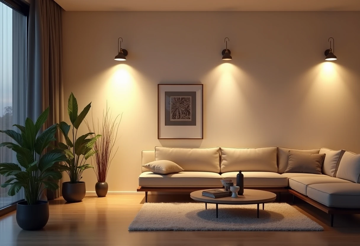 Inteligentne urządzenia oświetleniowe – bezpieczeń