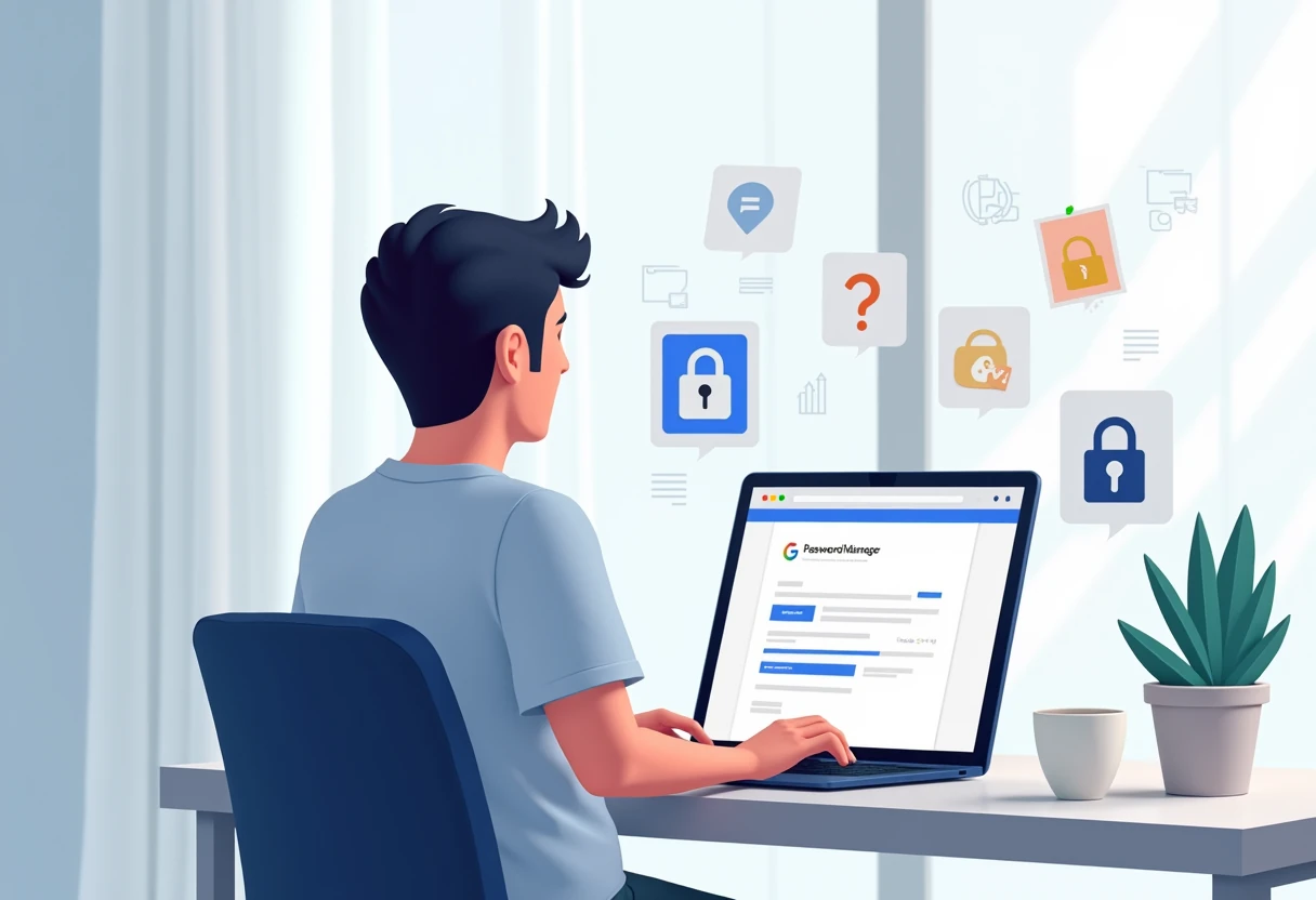 Najczęstsze problemy i jak je rozwiązać w Menedżer