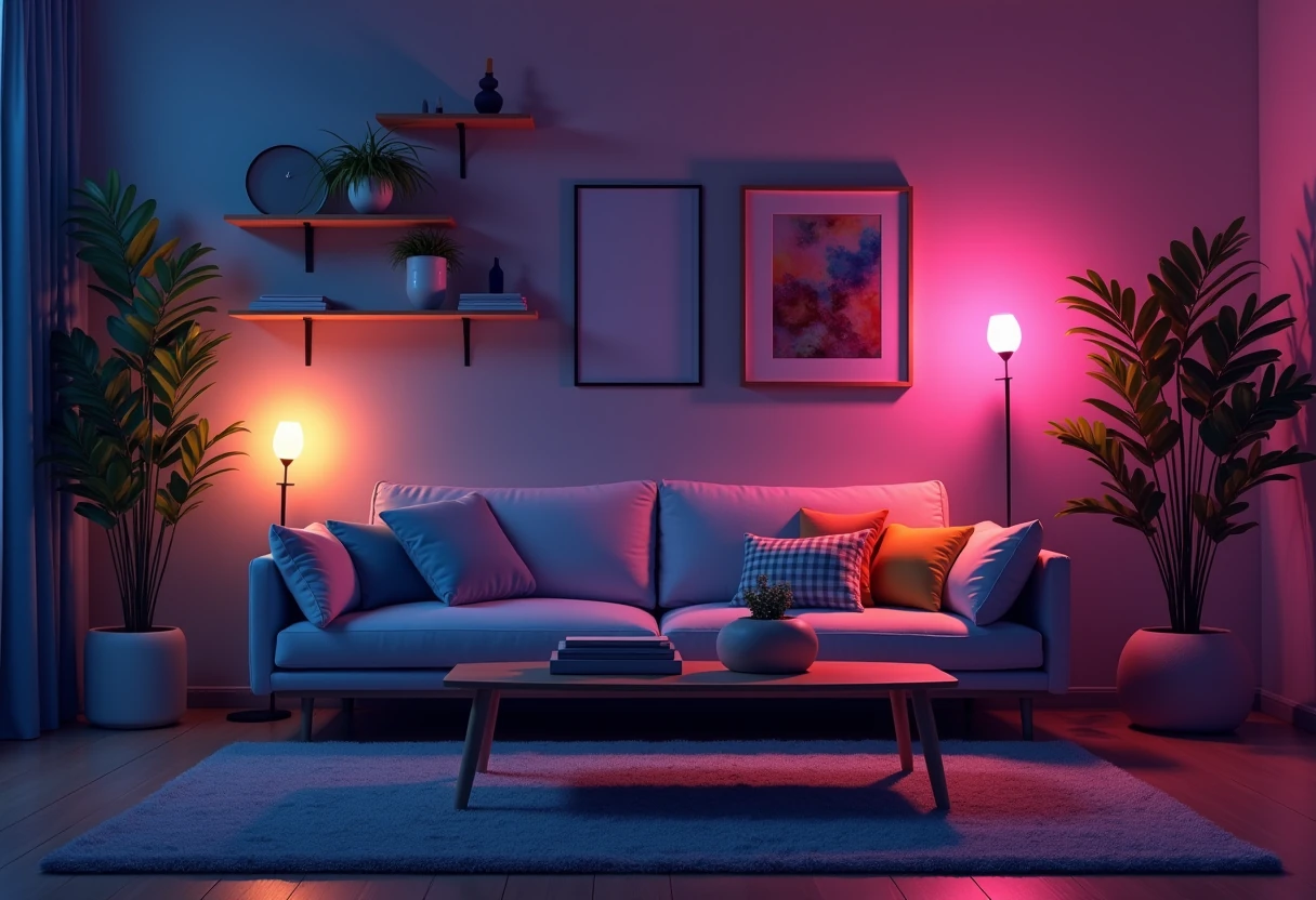 Inspiracje i pomysły na zastosowanie inteligentnyc