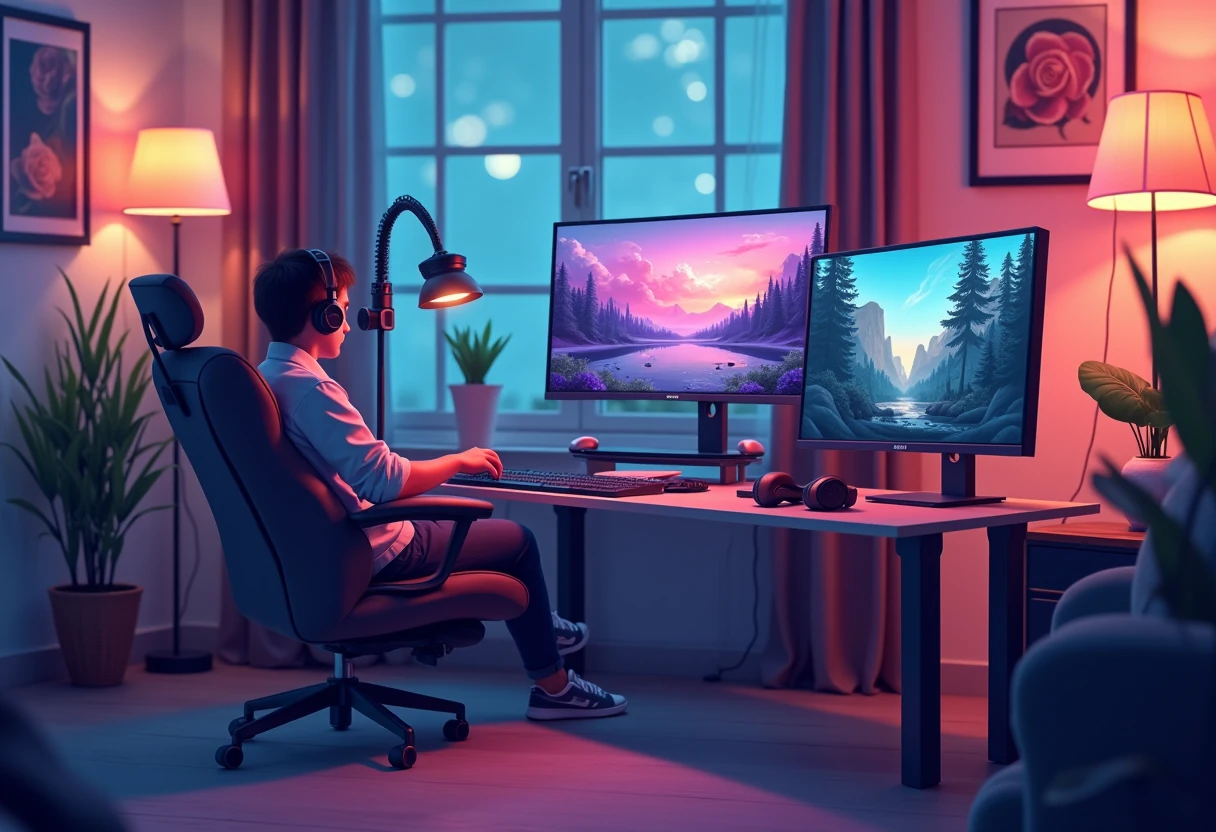 Wybór platformy streamingowej – gdzie streamować?