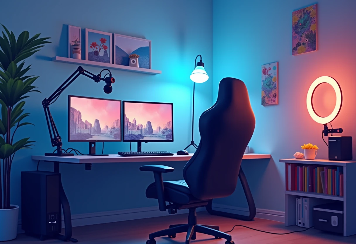 Jaki sprzęt jest potrzebny, aby zacząć streamować?