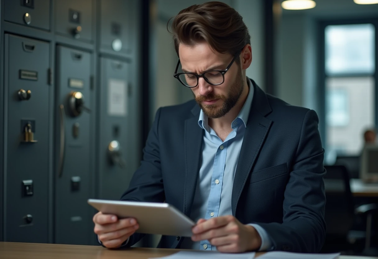 Co grozi za naruszenie ochrony danych osobowych? S