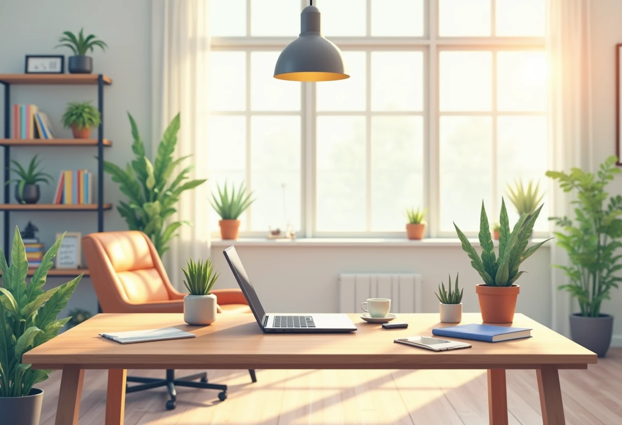 Zalety pracy hybrydowej – dlaczego warto wybrać te