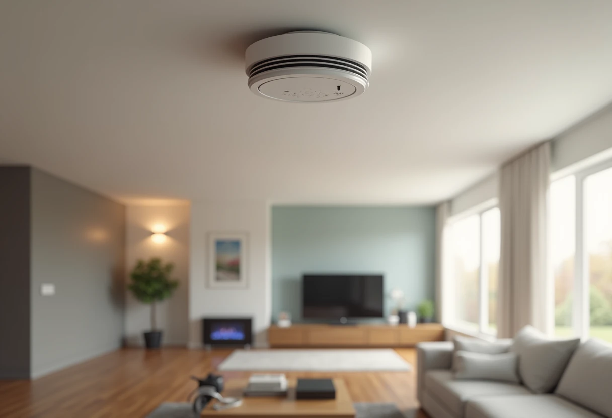 Gdzie kupić czujnik dymu inteligentny? Poradnik za