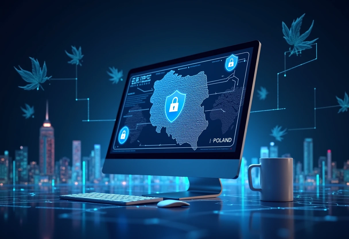 10 Najlepszych VPN Polska w 2025 roku – Kompletny 