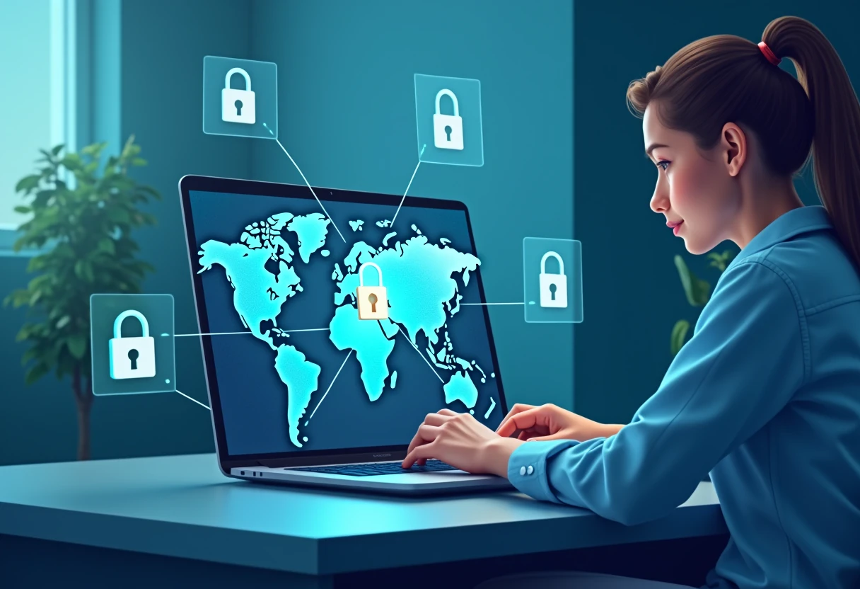 NordVPN – Dlaczego warto wybrać tę usługę?