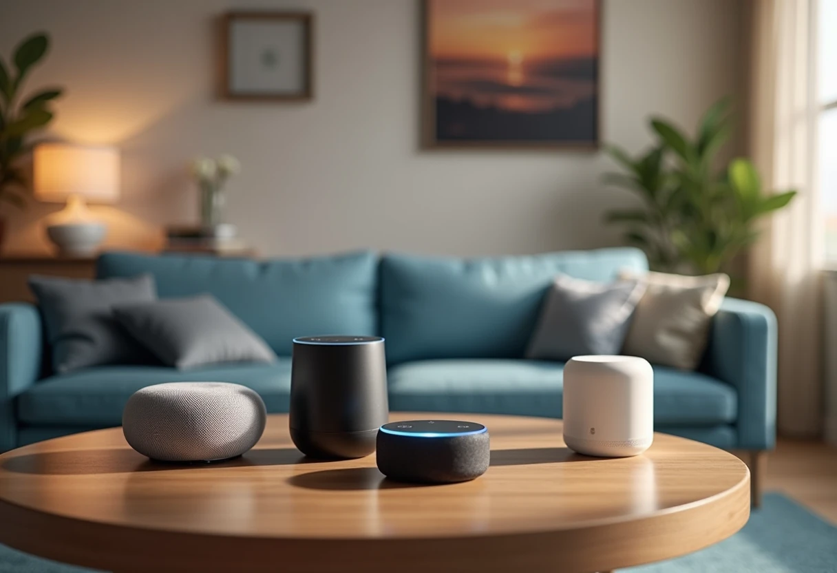 Lista najpopularniejszych Alexa urządzenia kompaty