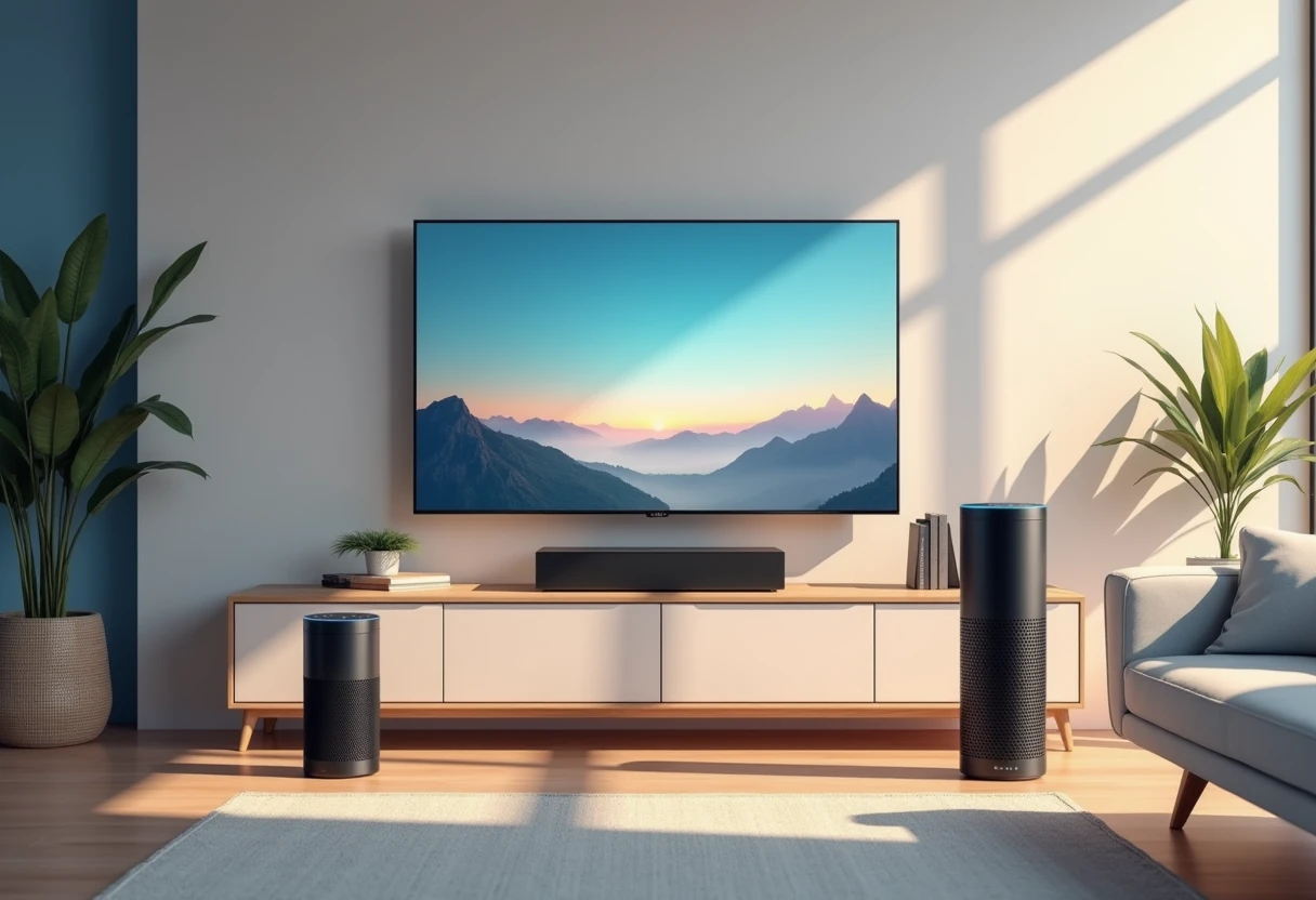 Nowości i trendy w Alexa urządzenia kompatybilne n