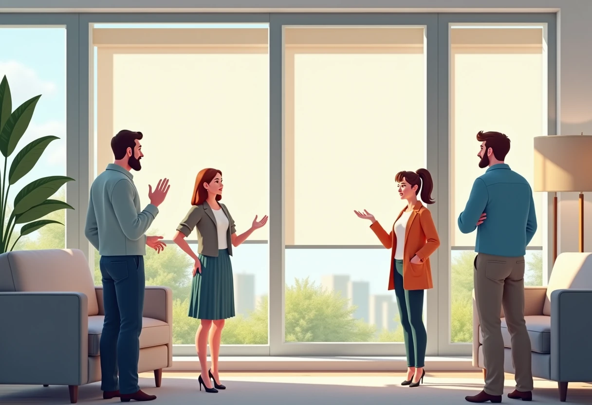 Opinie użytkowników: Marcel, Anna i Radek K o inte