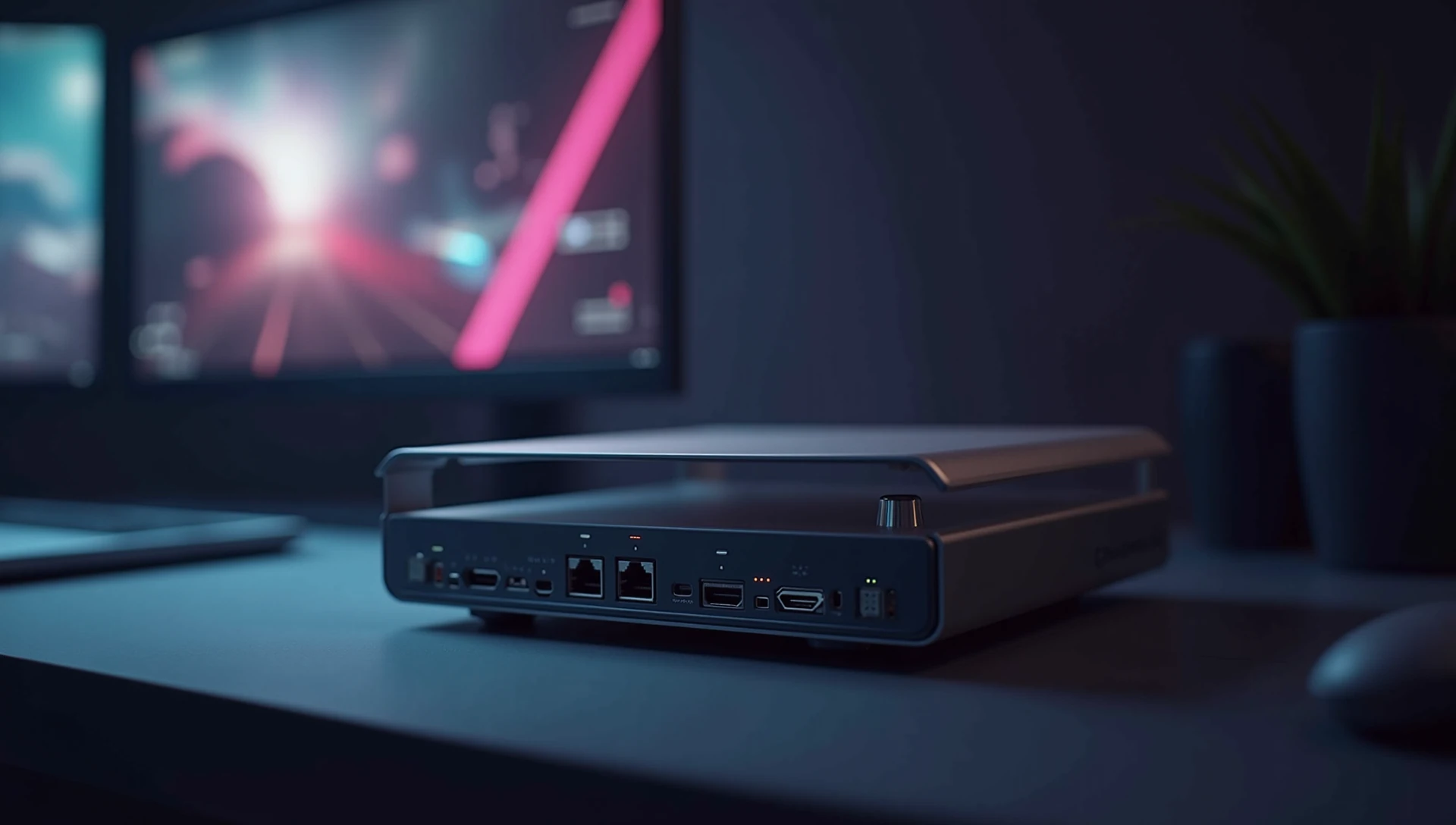 karta przechwytująca