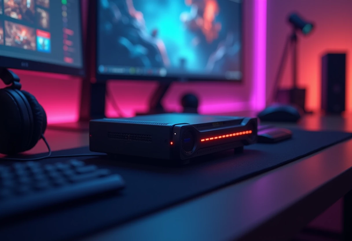 Dlaczego warto zainwestować w kartę przechwytującą