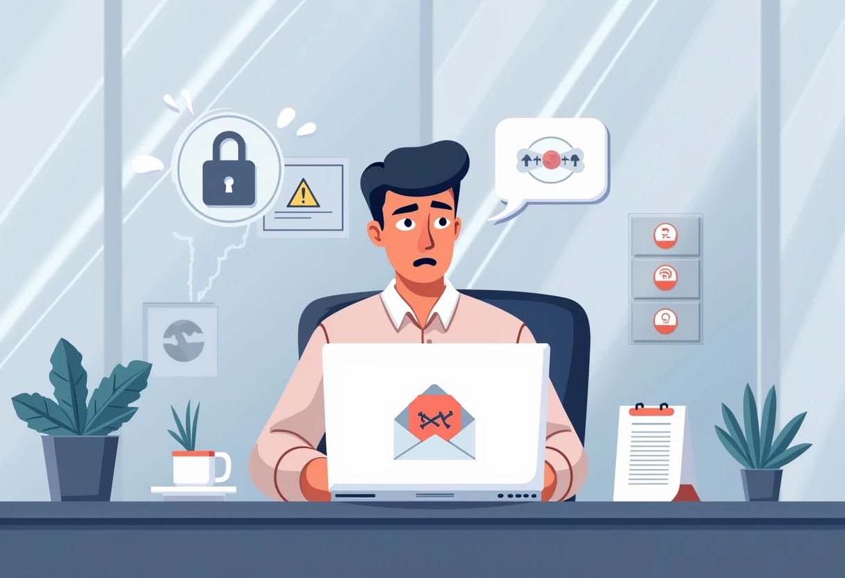 Jak zgłaszać incydenty phishingowe? Kompletny prze