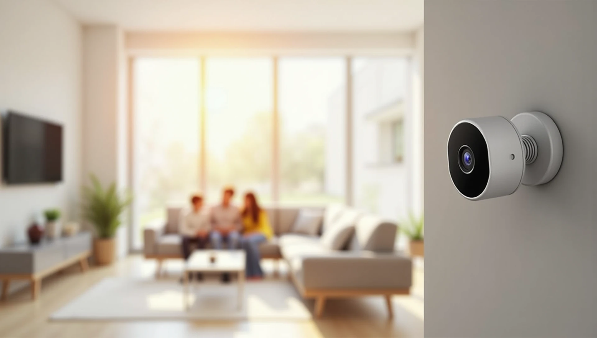 kamera monitoring wifi