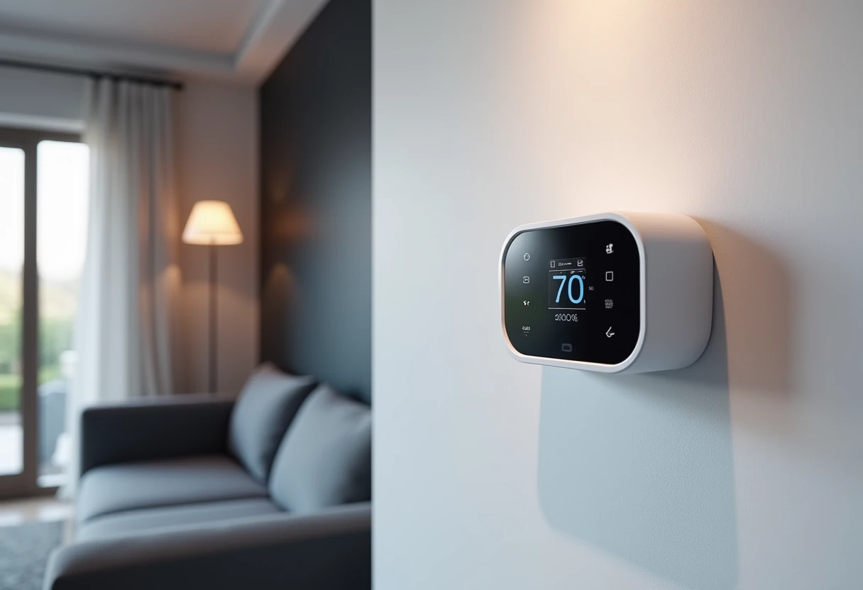 Elektrobock i Infra Light – innowacje w termostata