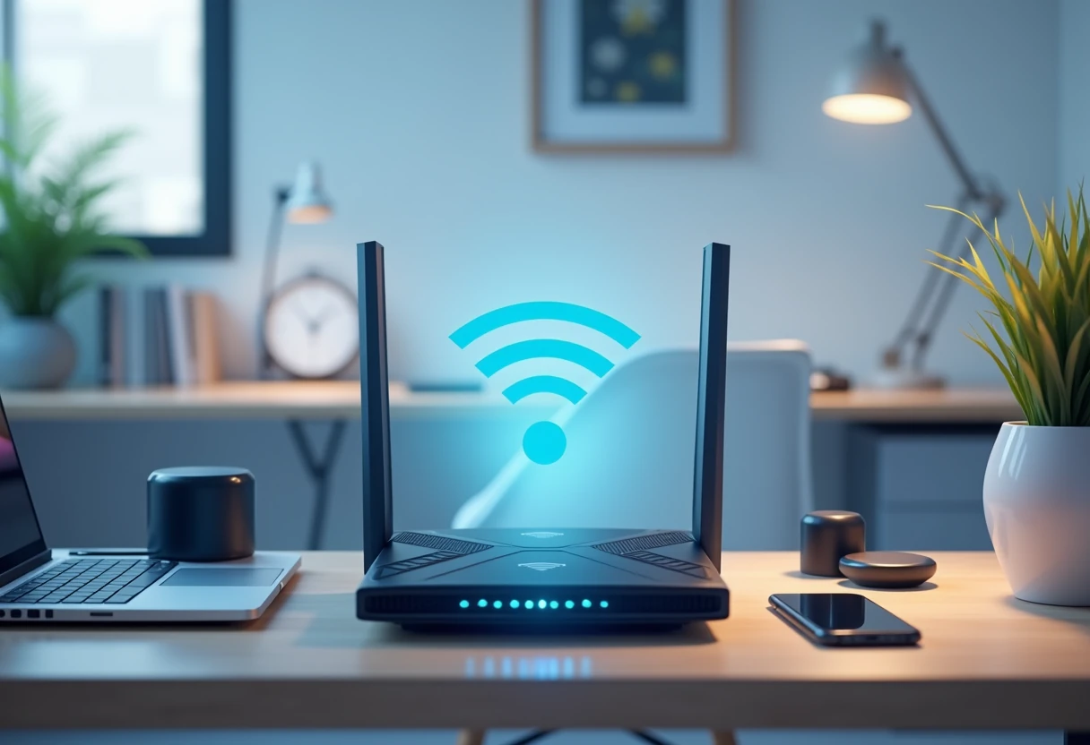 Bezpieczeństwo a stabilność WiFi – co warto wiedzi