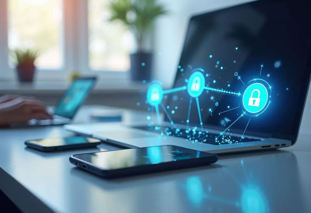 Problemy z synchronizacją urządzeń – jak je rozwią