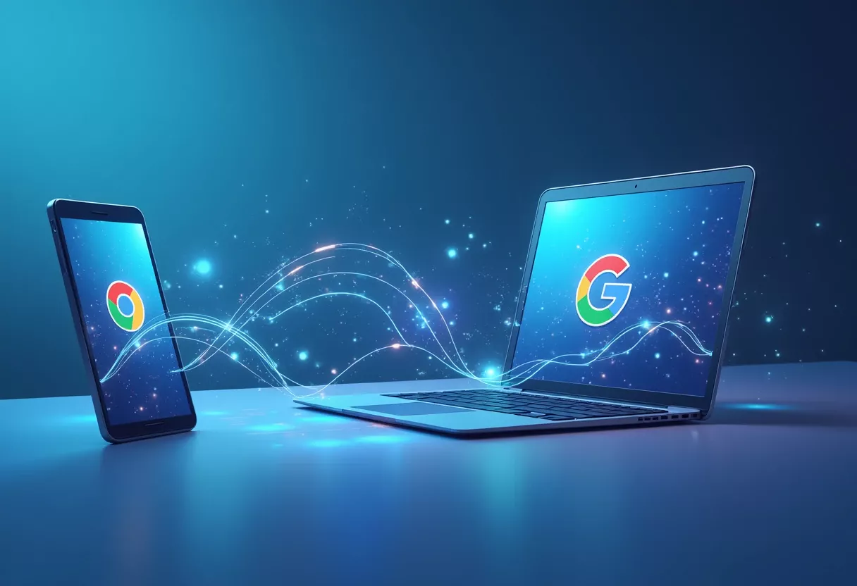 Synchronizacja konta Google – najczęstsze pytania 