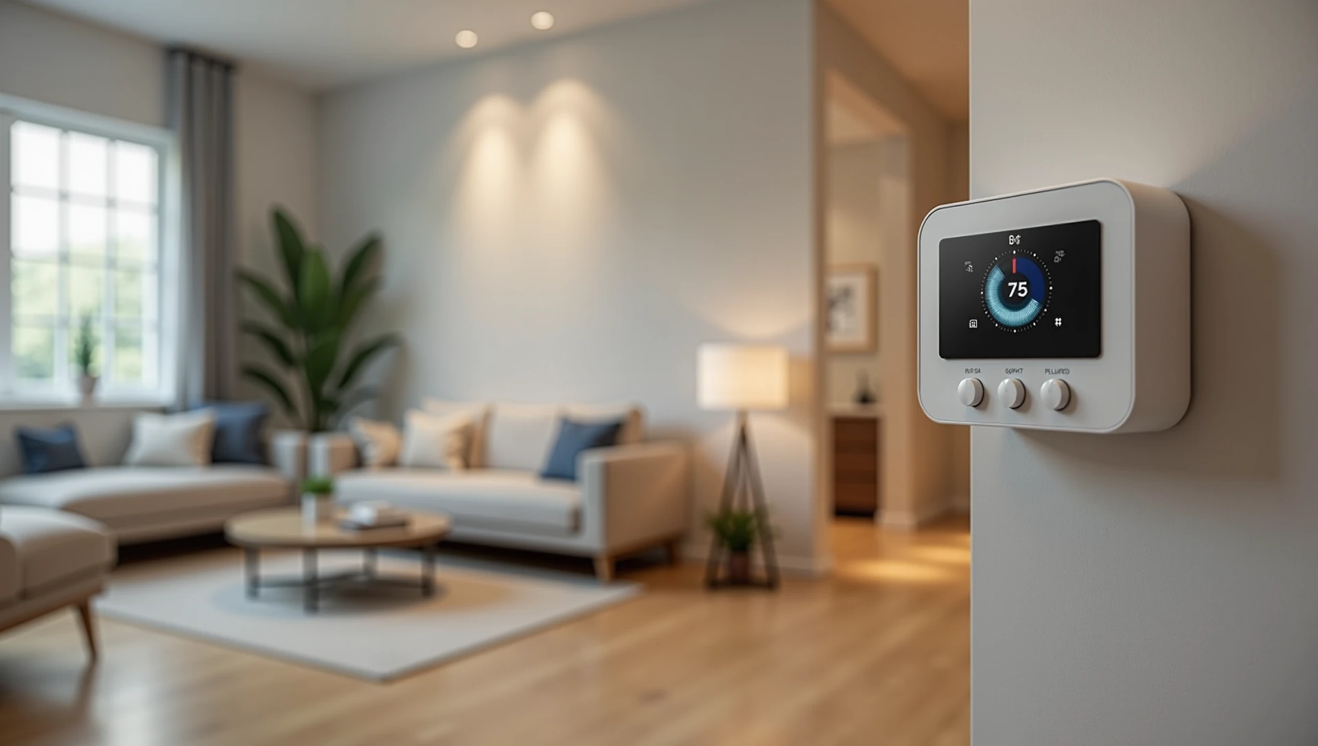 termostat programowalny