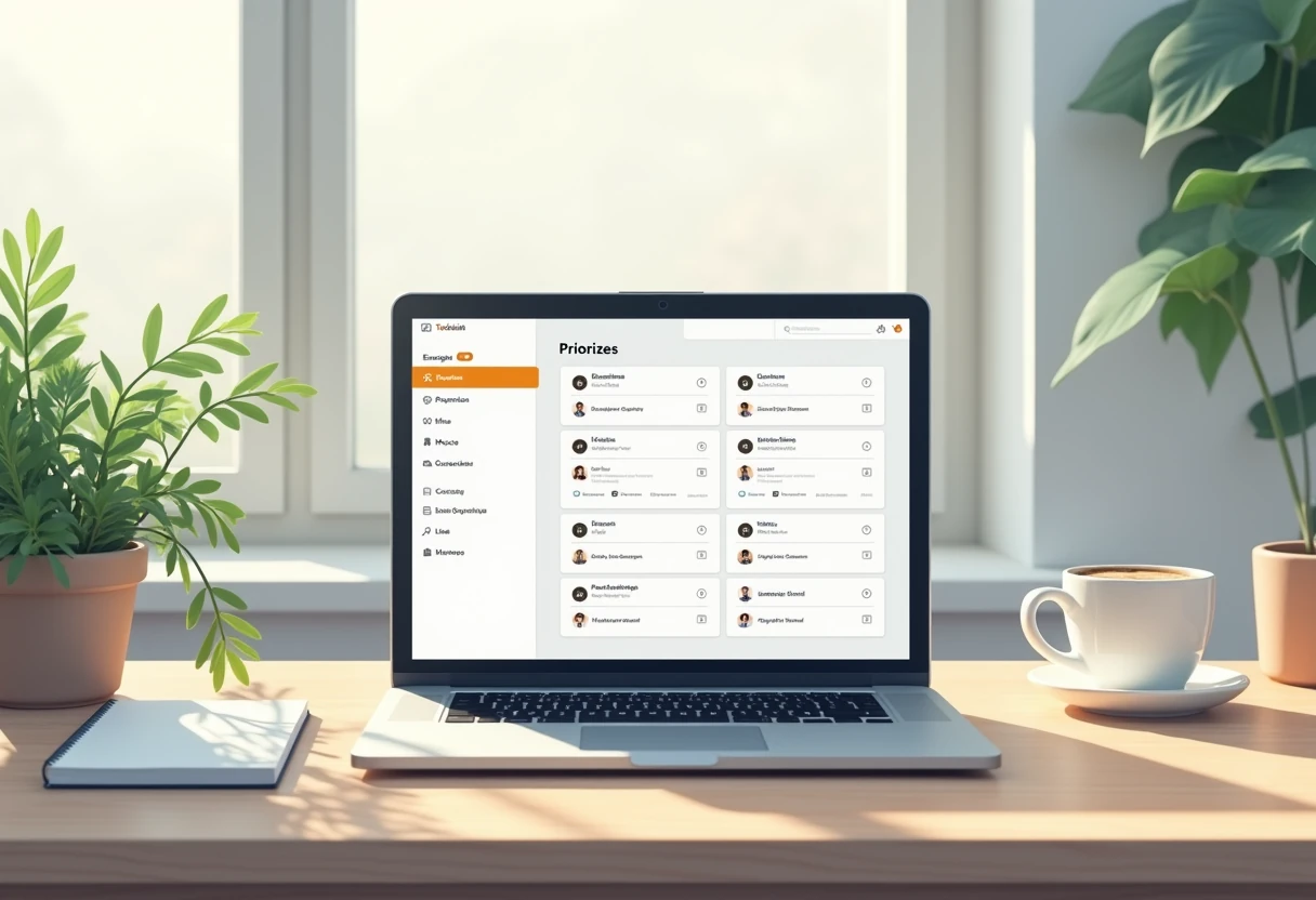Priorytety w Todoist – skup się na tym, co najważn