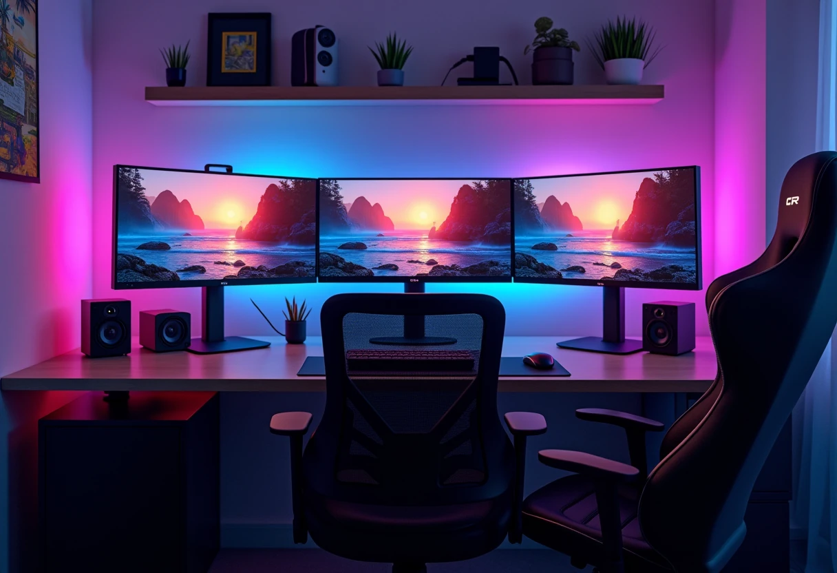 Proporcje ekranu: 16:9, 21:9 czy UW4K – co wybrać 