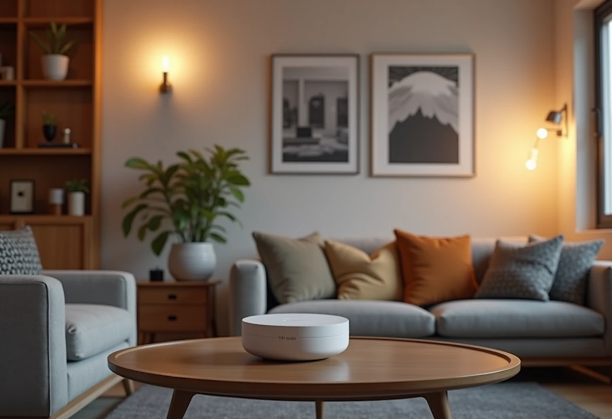 TP-Link Tapo – inteligencja bez dodatkowych kosztó