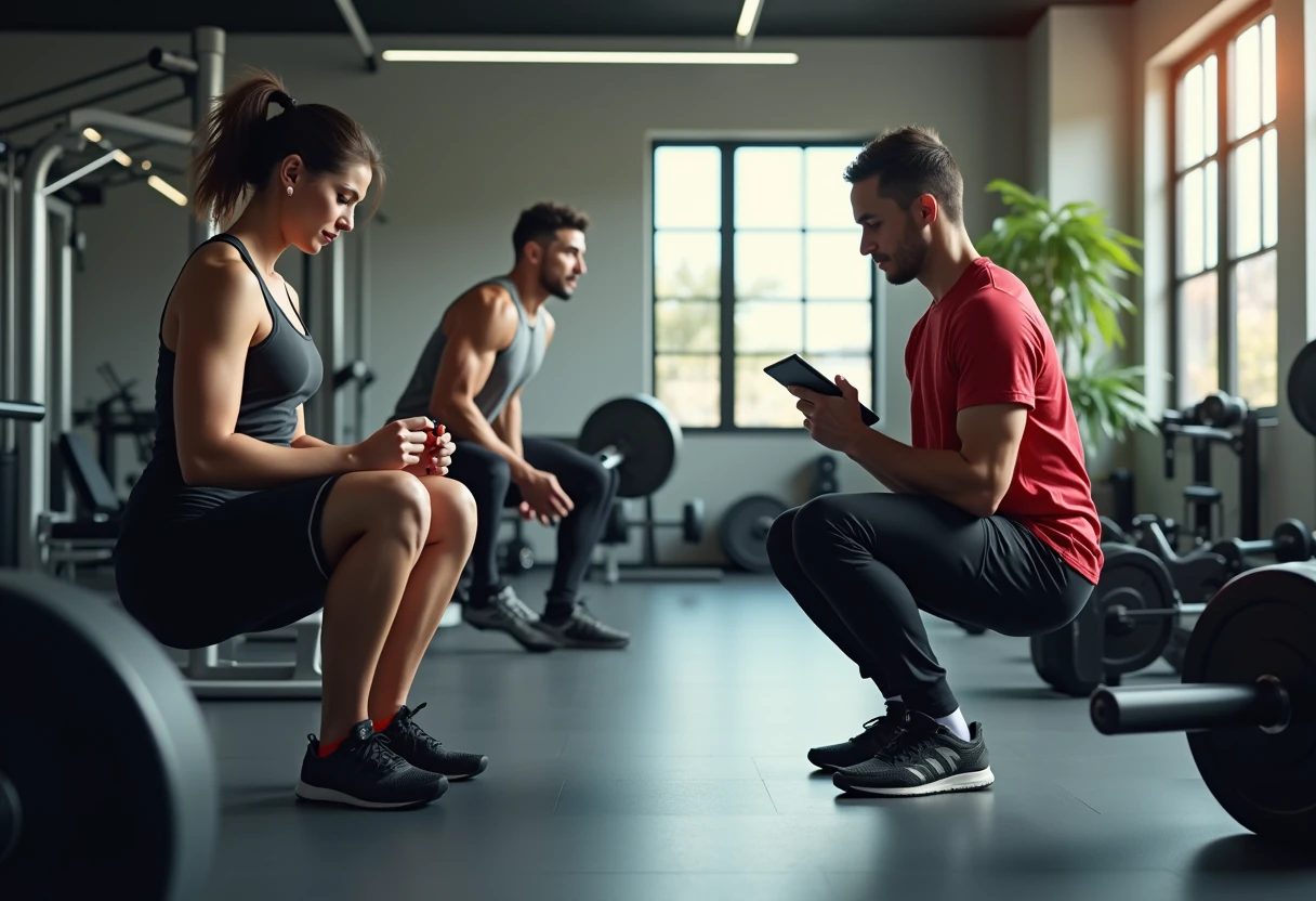 Jak zbudować skuteczny 3-dniowy plan treningowy na