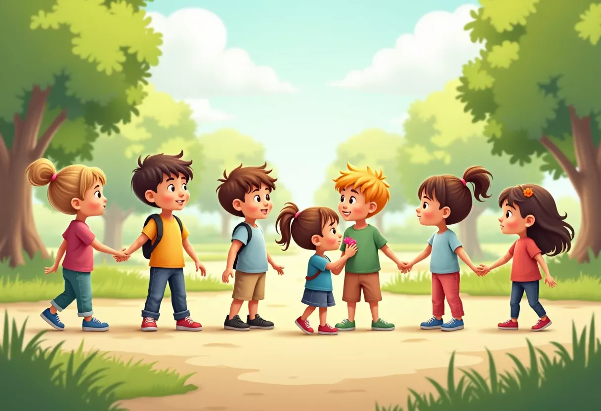 Psychologia rozwoju dziecka – dlaczego jest tak is