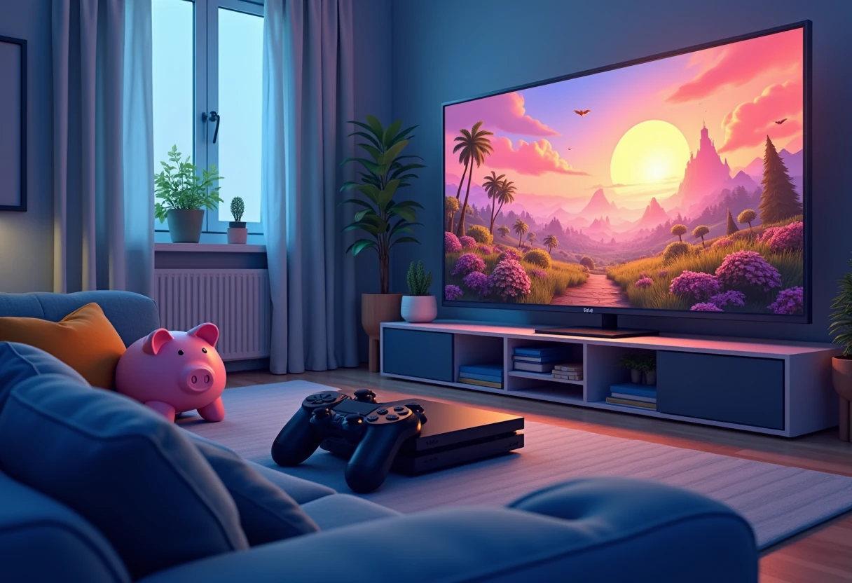 Jak zaoszczędzić na PlayStation Plus? Sprawdzone s