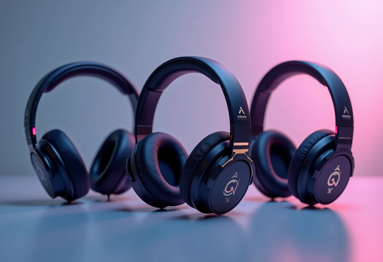 Ranking najlepszych słuchawek gamingowych wireless