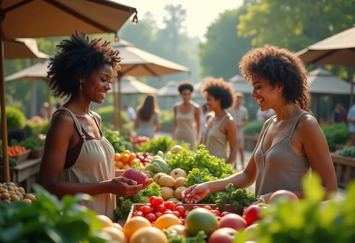 Historia i filozofia świadomej konsumpcji