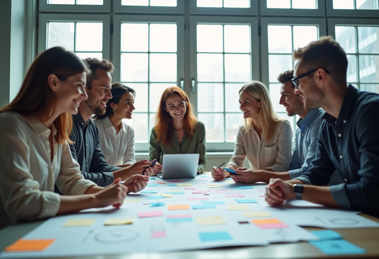 Mindmapa narzędzie w praktyce – opinie i rekomenda