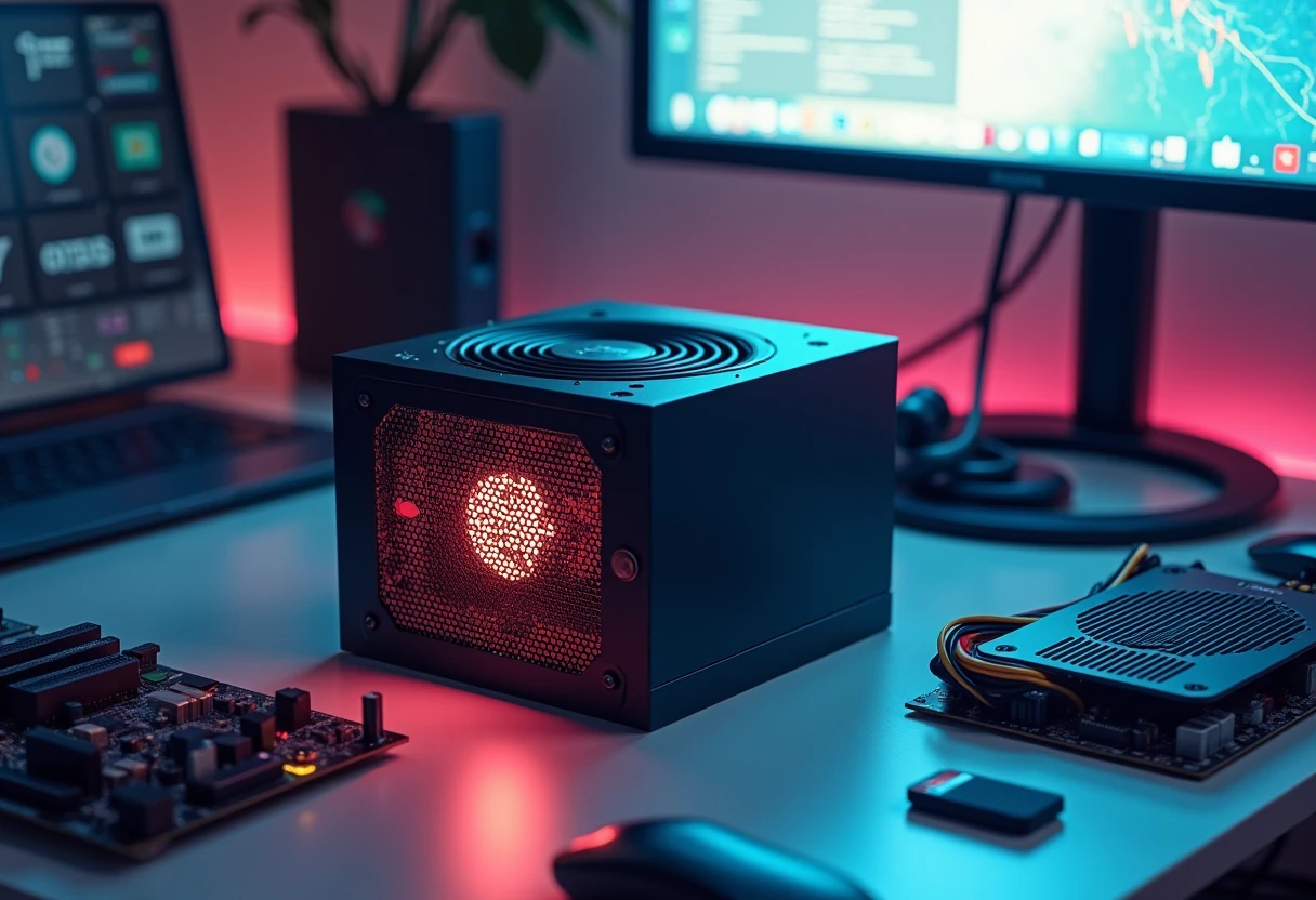 Ranking najlepszych zasilaczy do PC 2024 – nasz TO