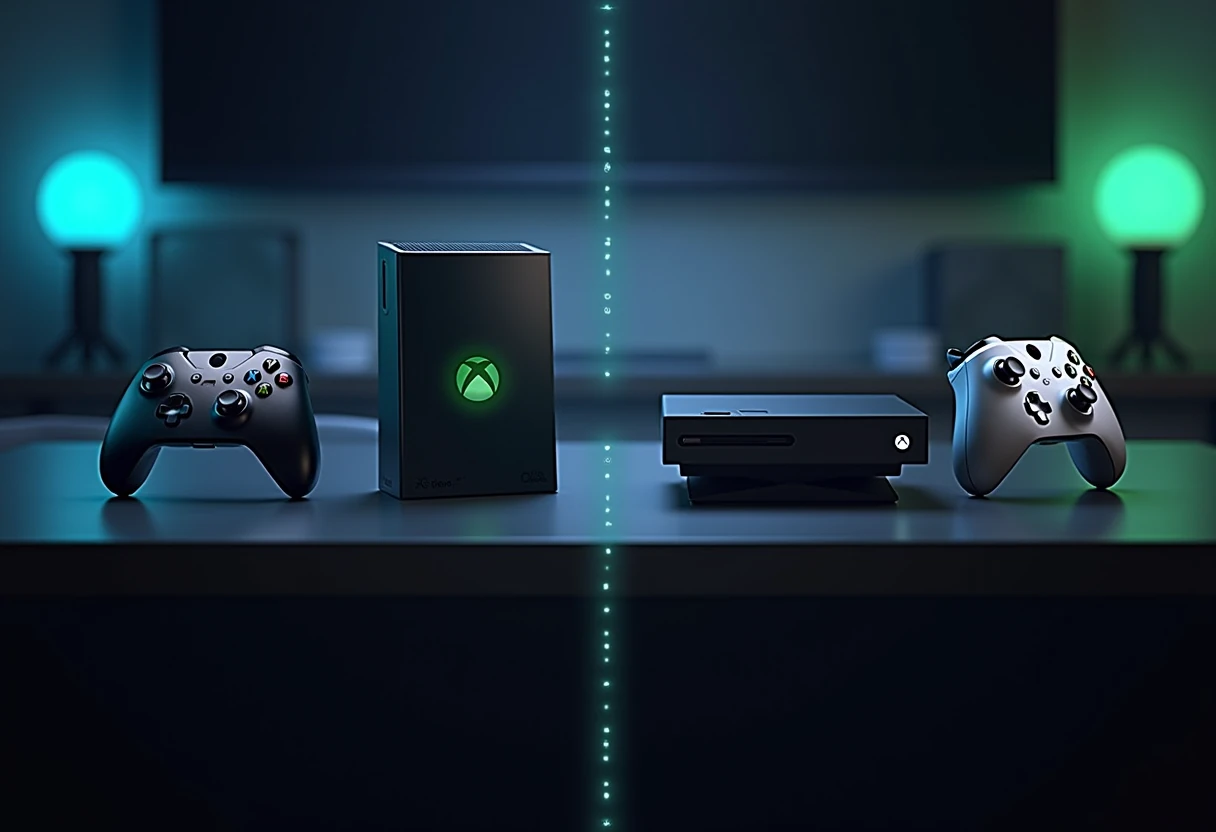 Porównanie Xbox Game Pass Ultimate z innymi usługa