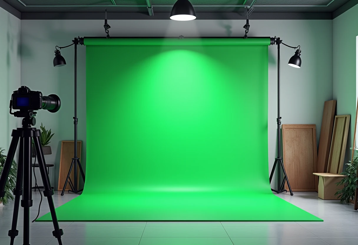 Technika Green Box – krok po kroku