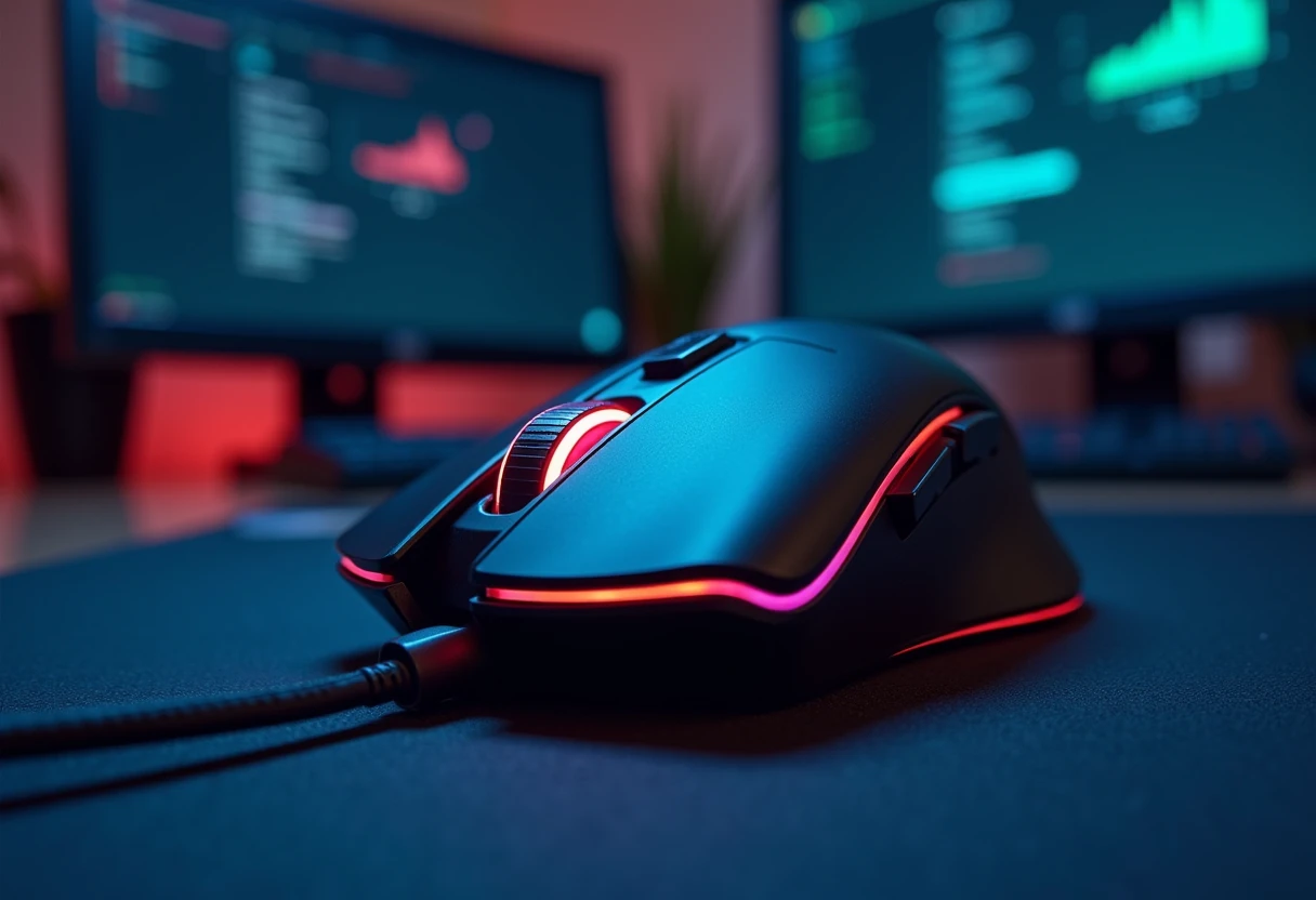 Najczęstsze problemy z myszkami gamingowymi i jak