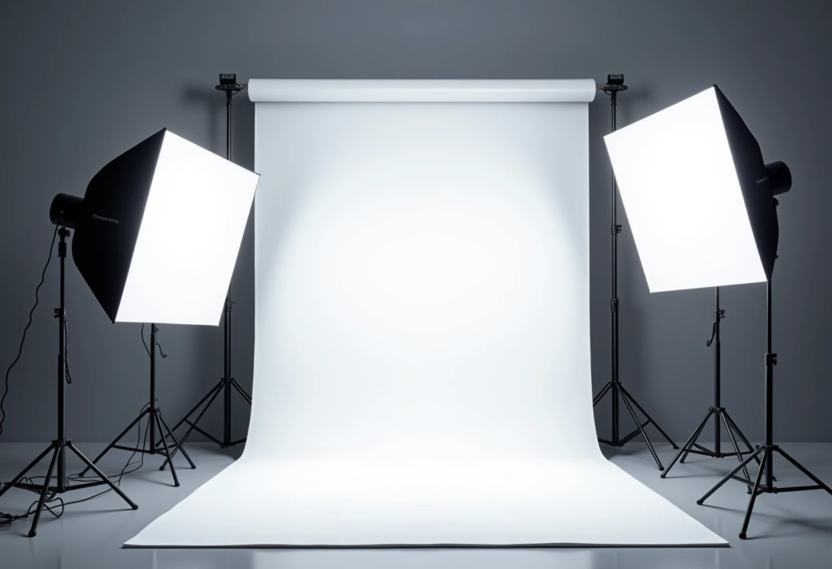 Najpopularniejsze lampy softbox na rynku – ranking