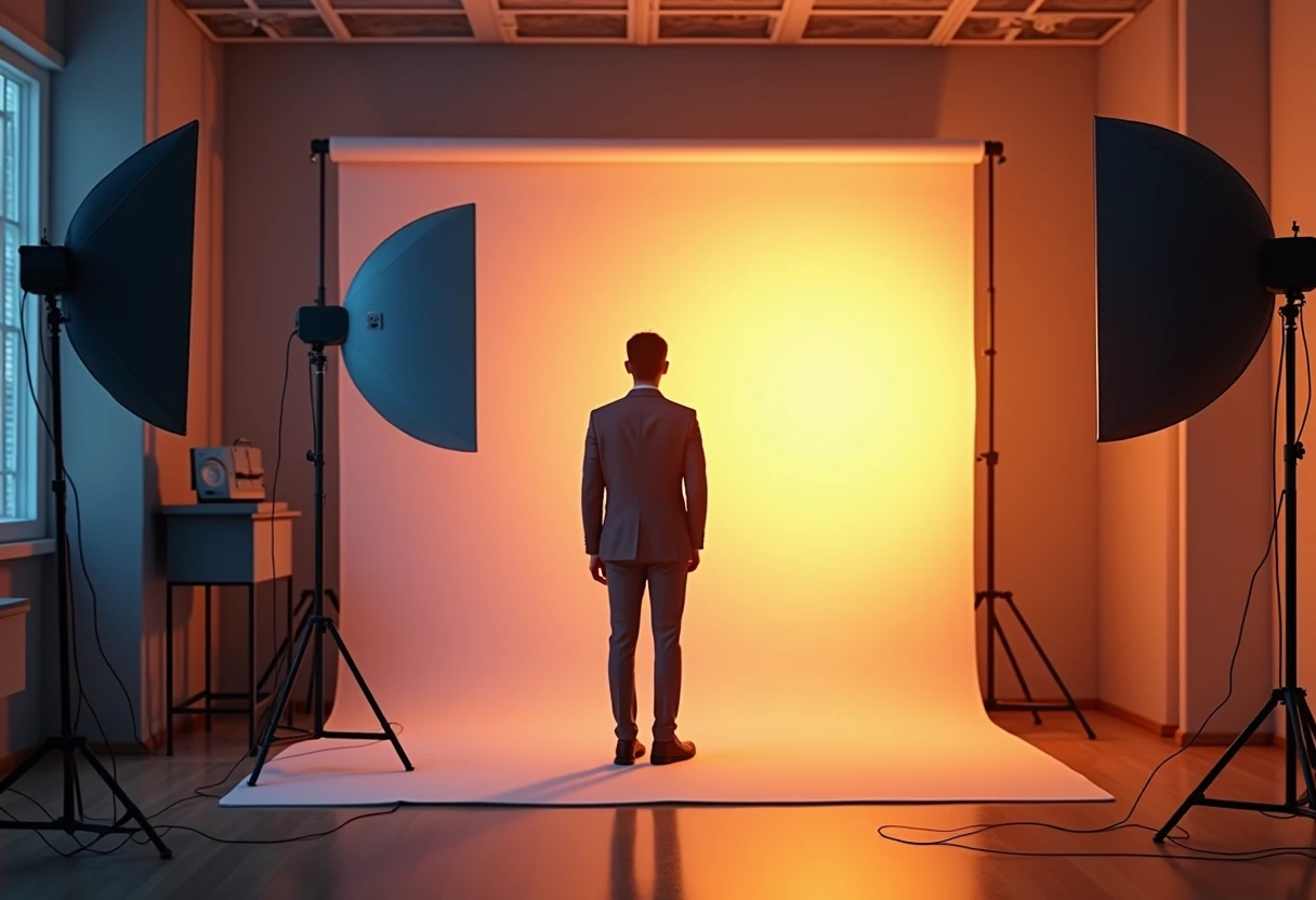 Lampa SOFTBOX LED – energooszczędność i efektywnoś