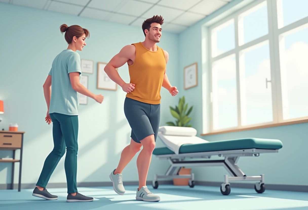 Czym jest kinezyofobia i jak ją pokonać?