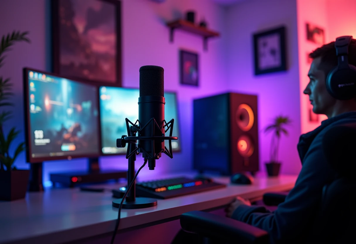 Jak zacząć: Kompletny przewodnik po Twitch Setup