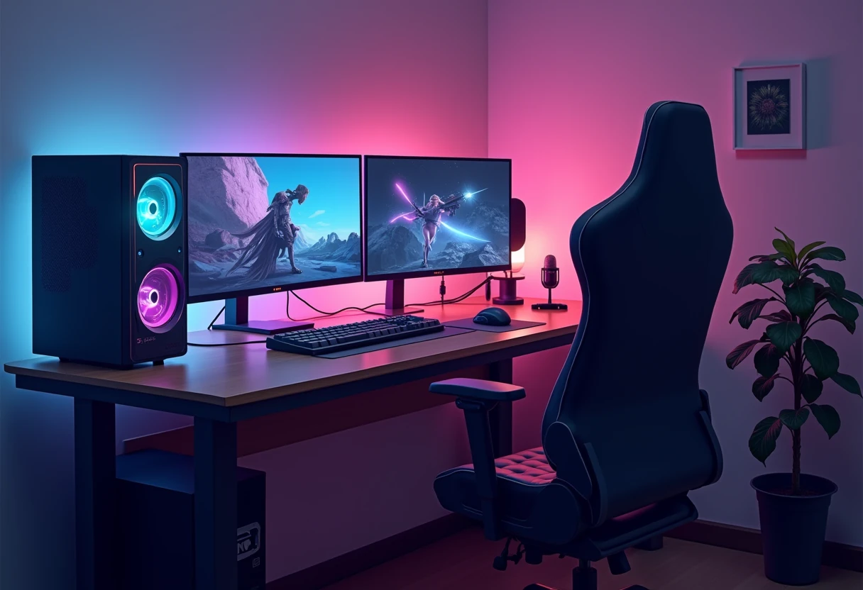 Jak skonfigurować Twitch Setup krok po kroku?