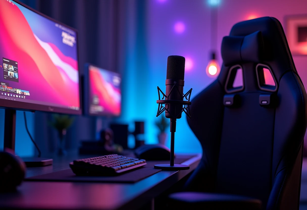 Budowanie społeczności na Twitchu – od setupu do i