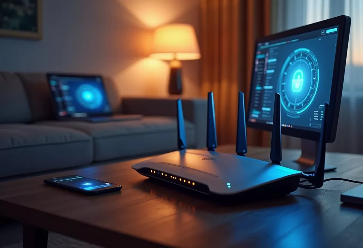 Najczęstsze błędy przy konfiguracji firewall domow